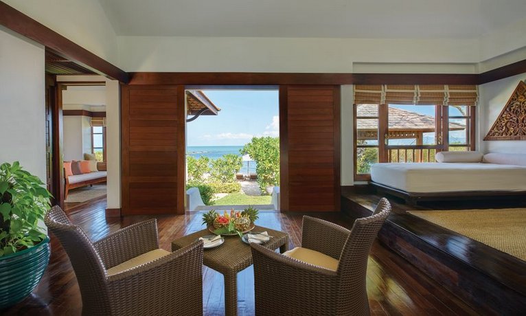 Belmond Napasai