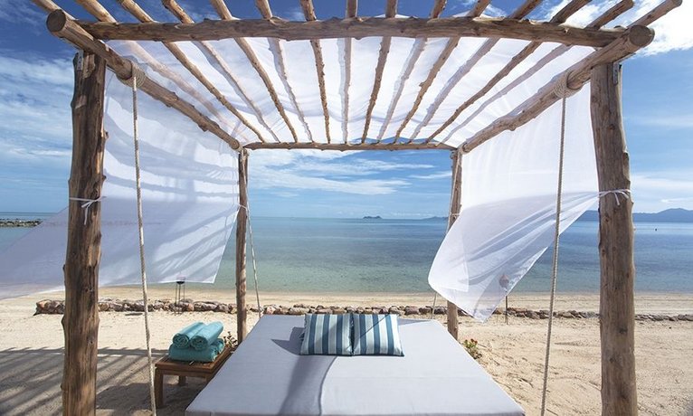 Belmond Napasai