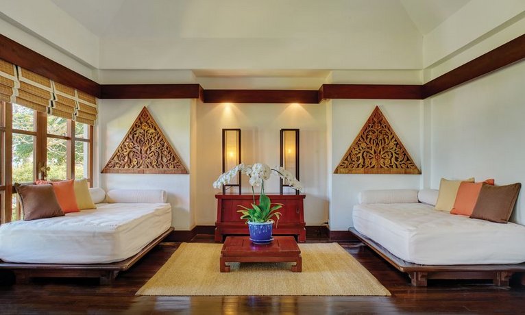 Belmond Napasai