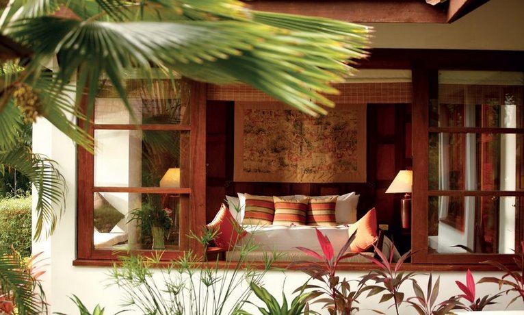 Belmond Napasai