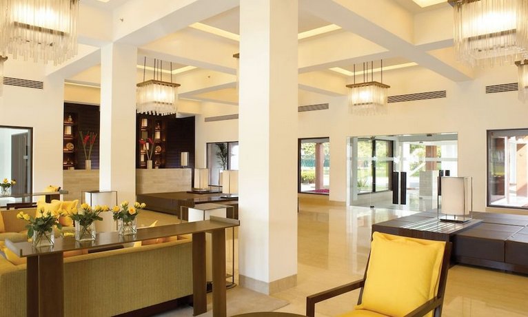 Trident Agra