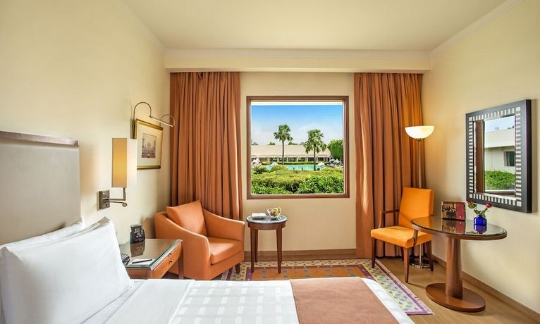 Trident Agra