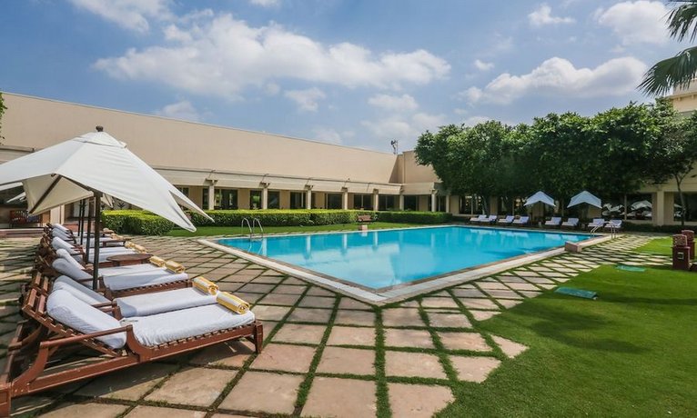Trident Agra