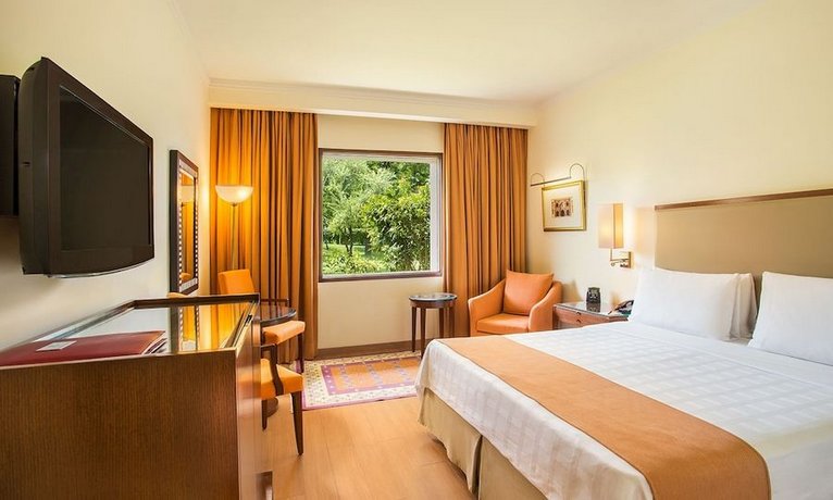 Trident Agra