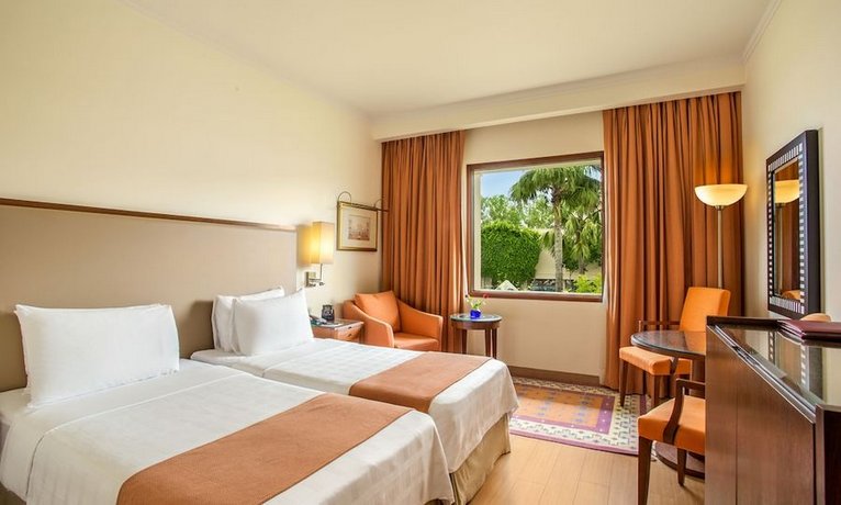 Trident Agra