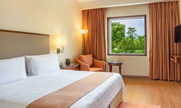 Trident Agra