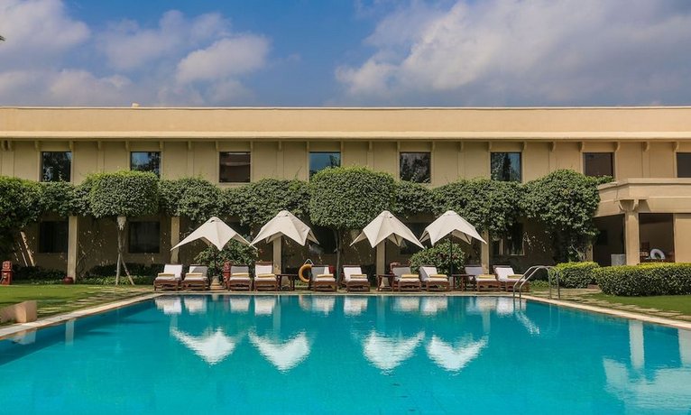 Trident Agra