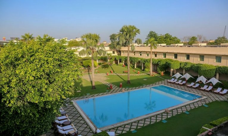 Trident Agra