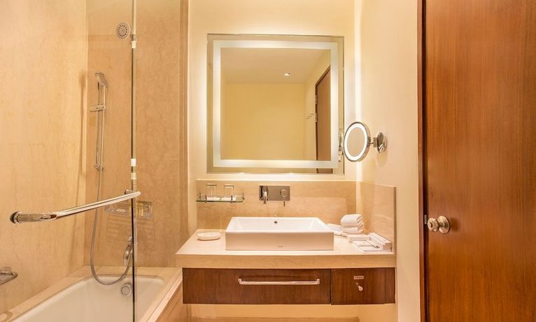 Trident Agra
