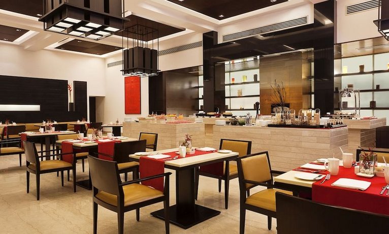 Trident Agra