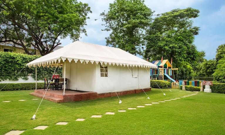 Trident Agra
