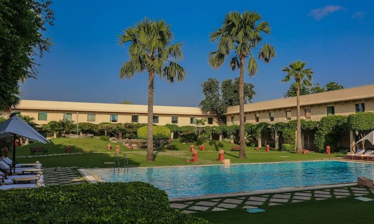 Trident Agra