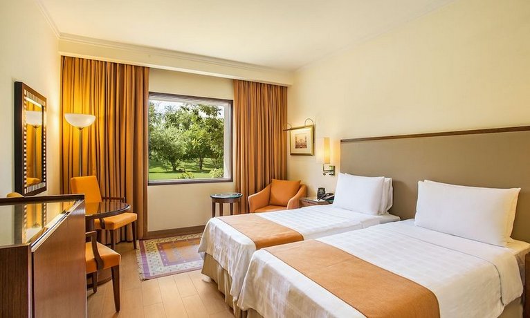 Trident Agra