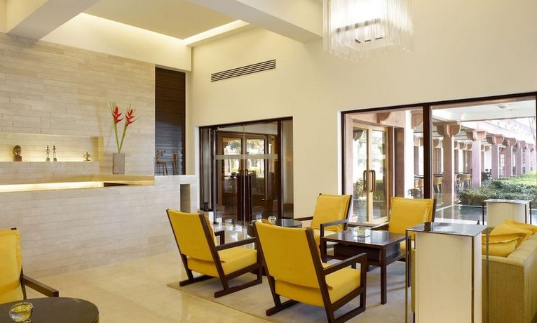 Trident Agra