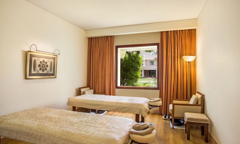 Trident Agra