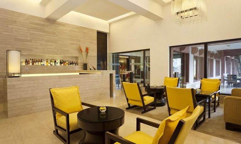 Trident Agra