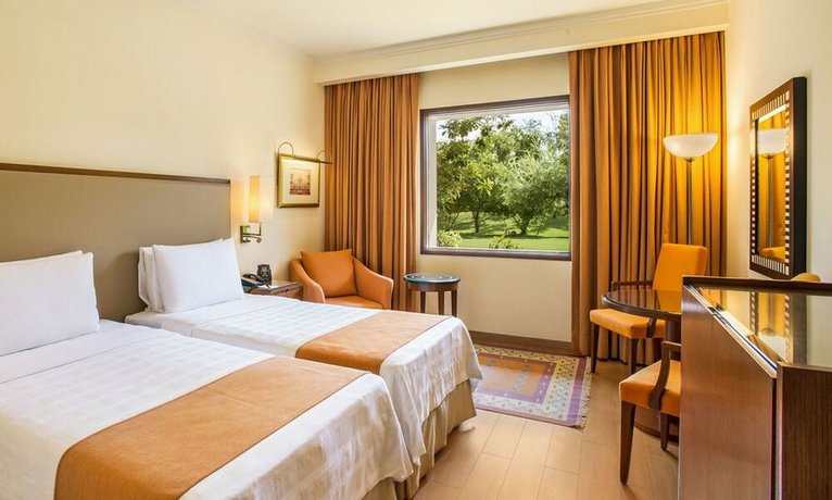 Trident Agra
