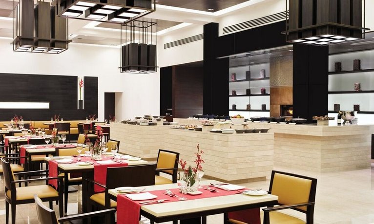 Trident Agra