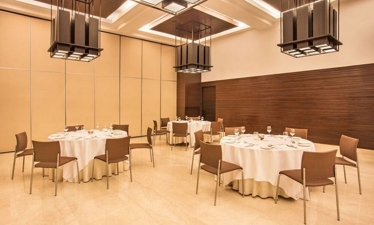Trident Agra