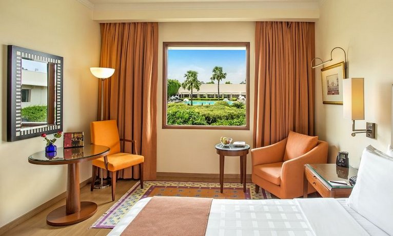 Trident Agra
