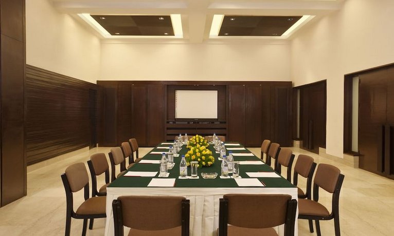 Trident Agra