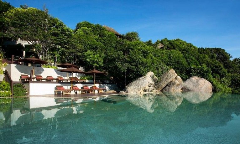 Silavadee Pool Spa Resort