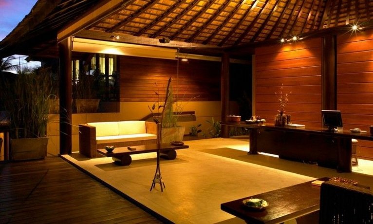Silavadee Pool Spa Resort