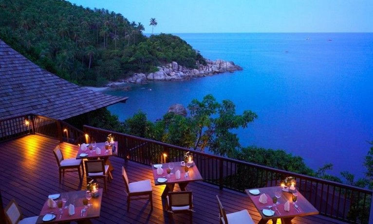 Silavadee Pool Spa Resort