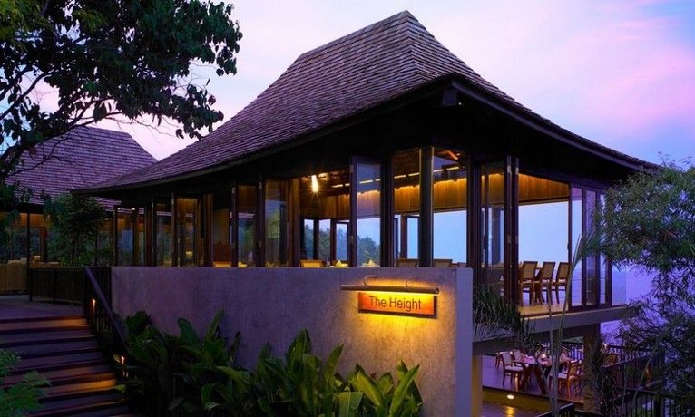 Silavadee Pool Spa Resort
