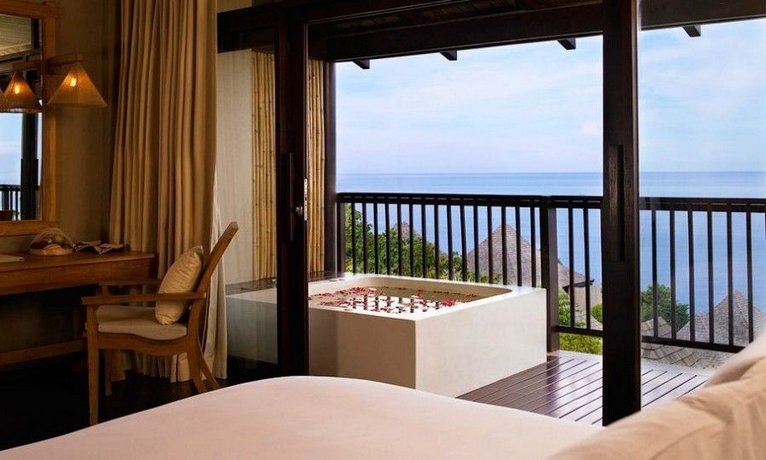 Silavadee Pool Spa Resort