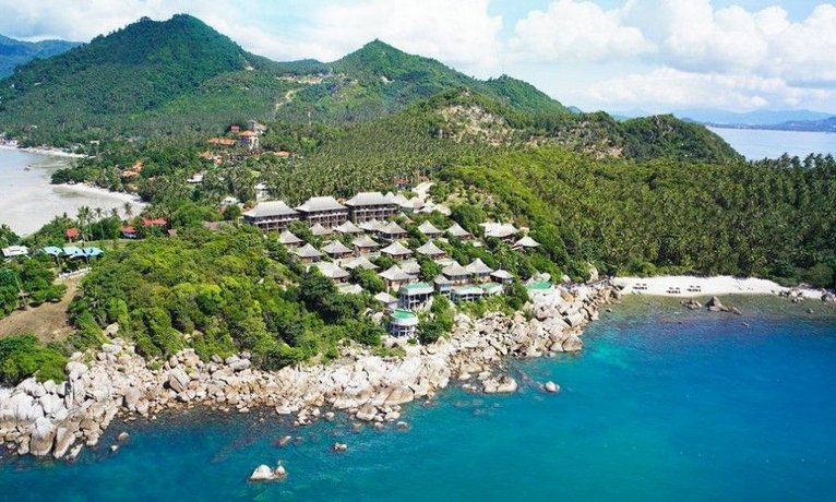 Silavadee Pool Spa Resort