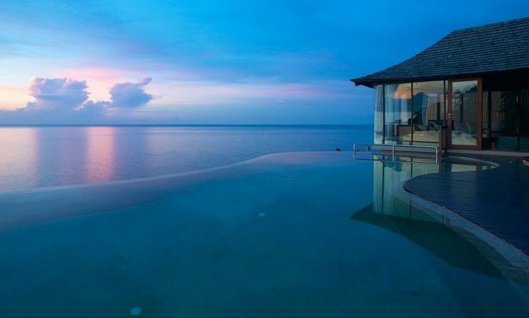 Silavadee Pool Spa Resort