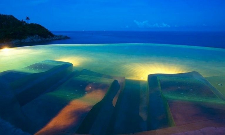 Silavadee Pool Spa Resort