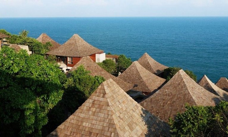 Silavadee Pool Spa Resort