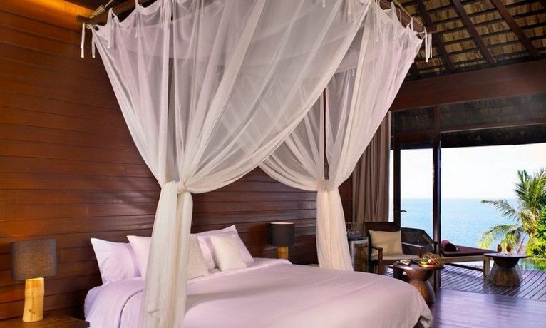 Silavadee Pool Spa Resort