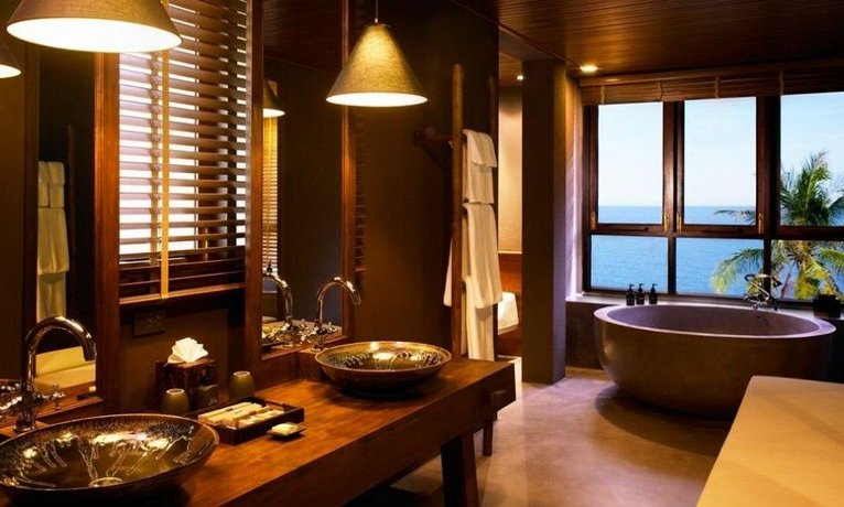 Silavadee Pool Spa Resort