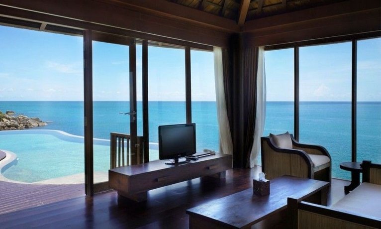 Silavadee Pool Spa Resort