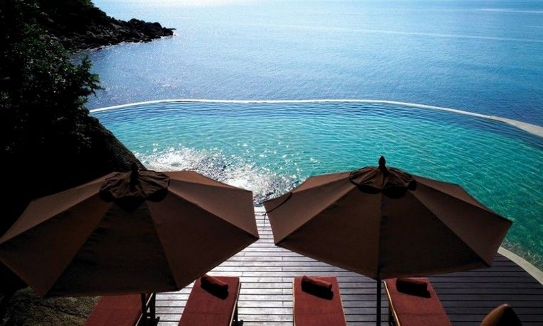 Silavadee Pool Spa Resort