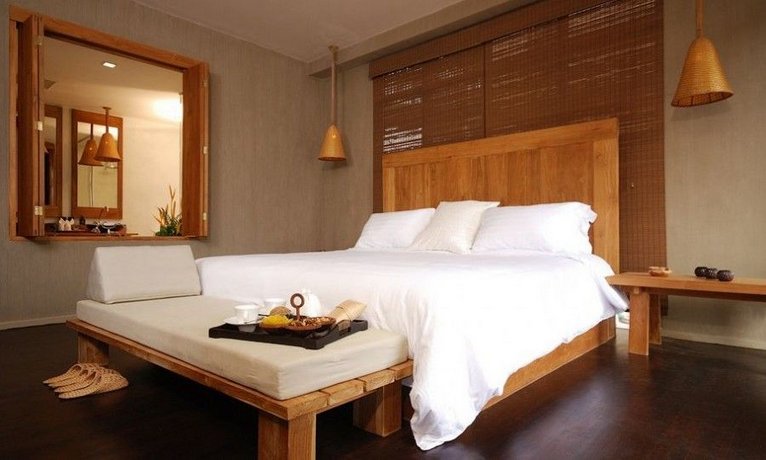 Silavadee Pool Spa Resort