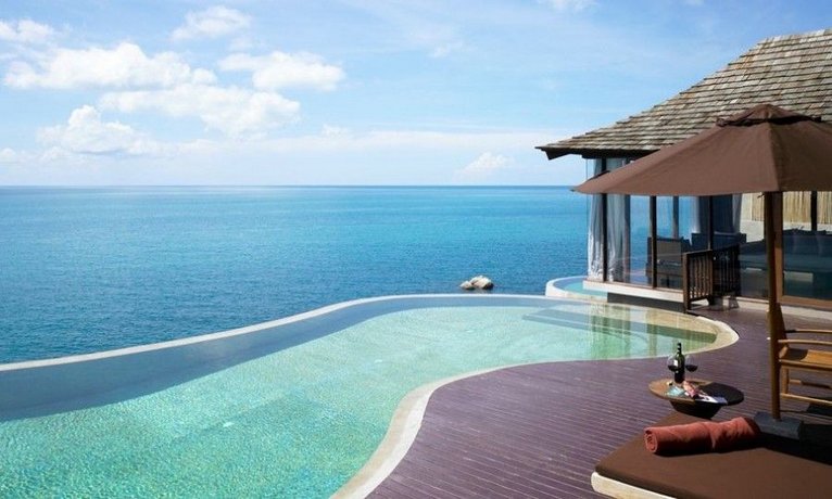 Silavadee Pool Spa Resort