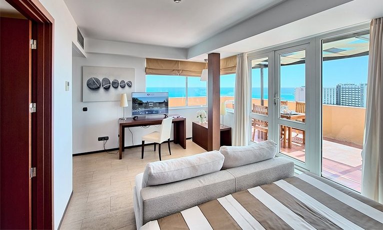 Dom Pedro Vilamoura Resort