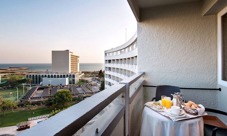 Dom Pedro Vilamoura Resort