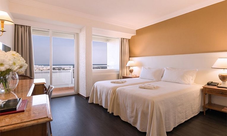 Dom Pedro Vilamoura Resort