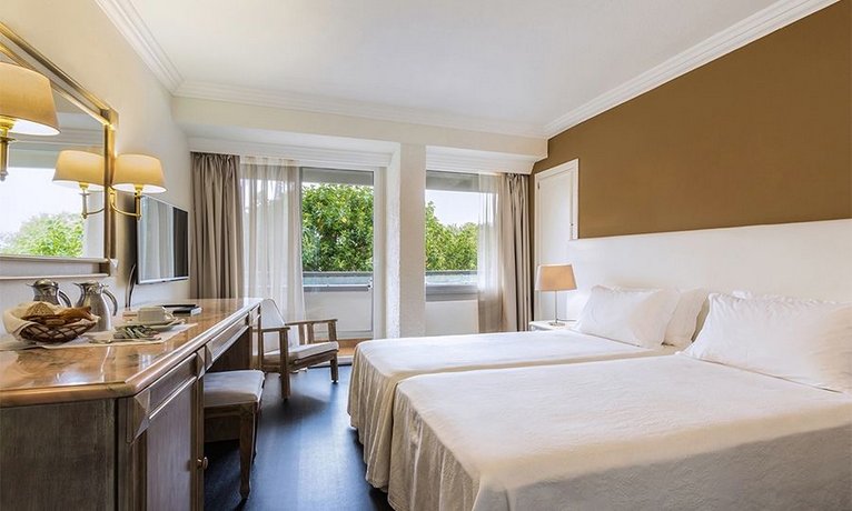 Dom Pedro Vilamoura Resort