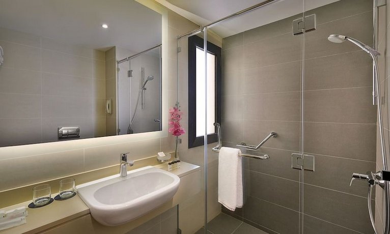 Sheraton Riyadh Hotel & Towers
