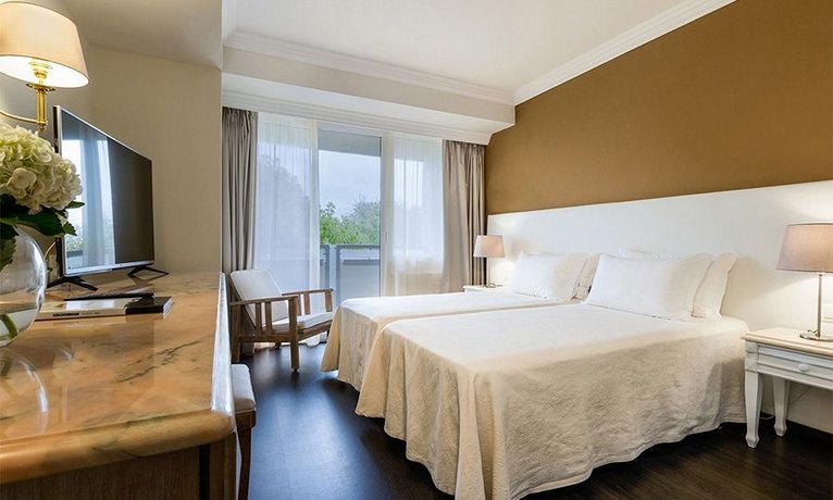 Dom Pedro Vilamoura Resort