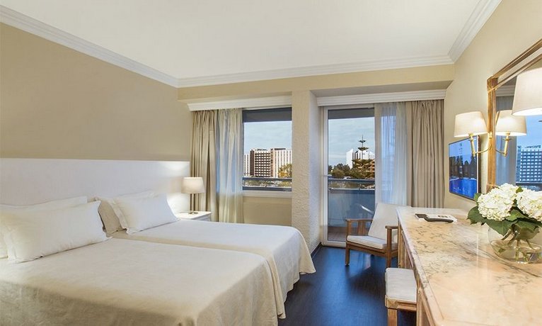 Dom Pedro Vilamoura Resort