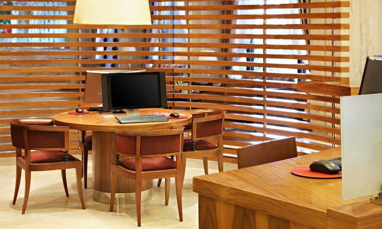 Sheraton Riyadh Hotel & Towers