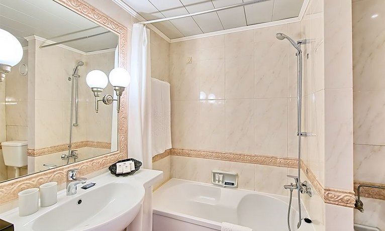 Dom Pedro Vilamoura Resort