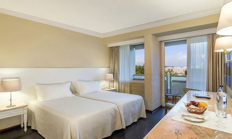 Dom Pedro Vilamoura Resort